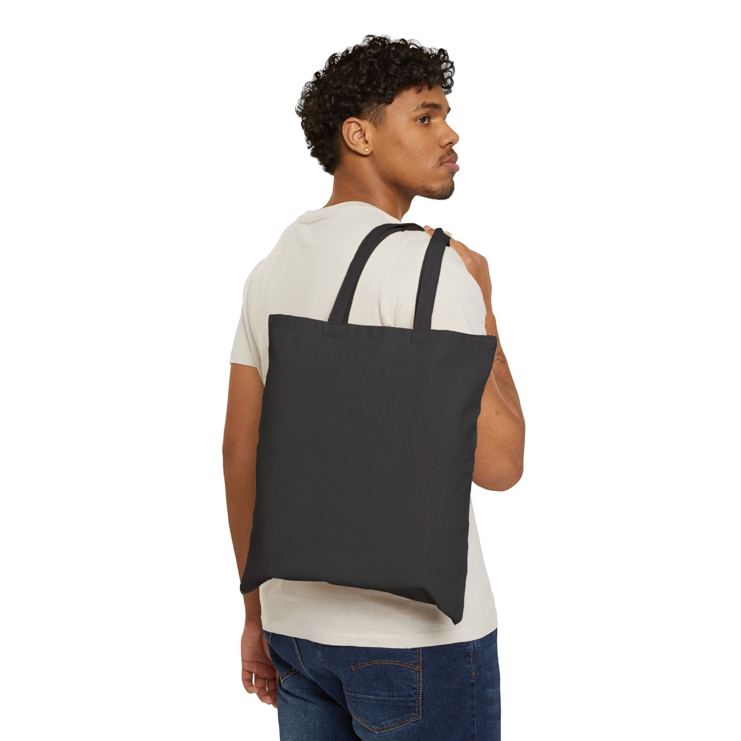 Sideline Snack Squad Tote | Soccer Club, Retro Sports Lettering