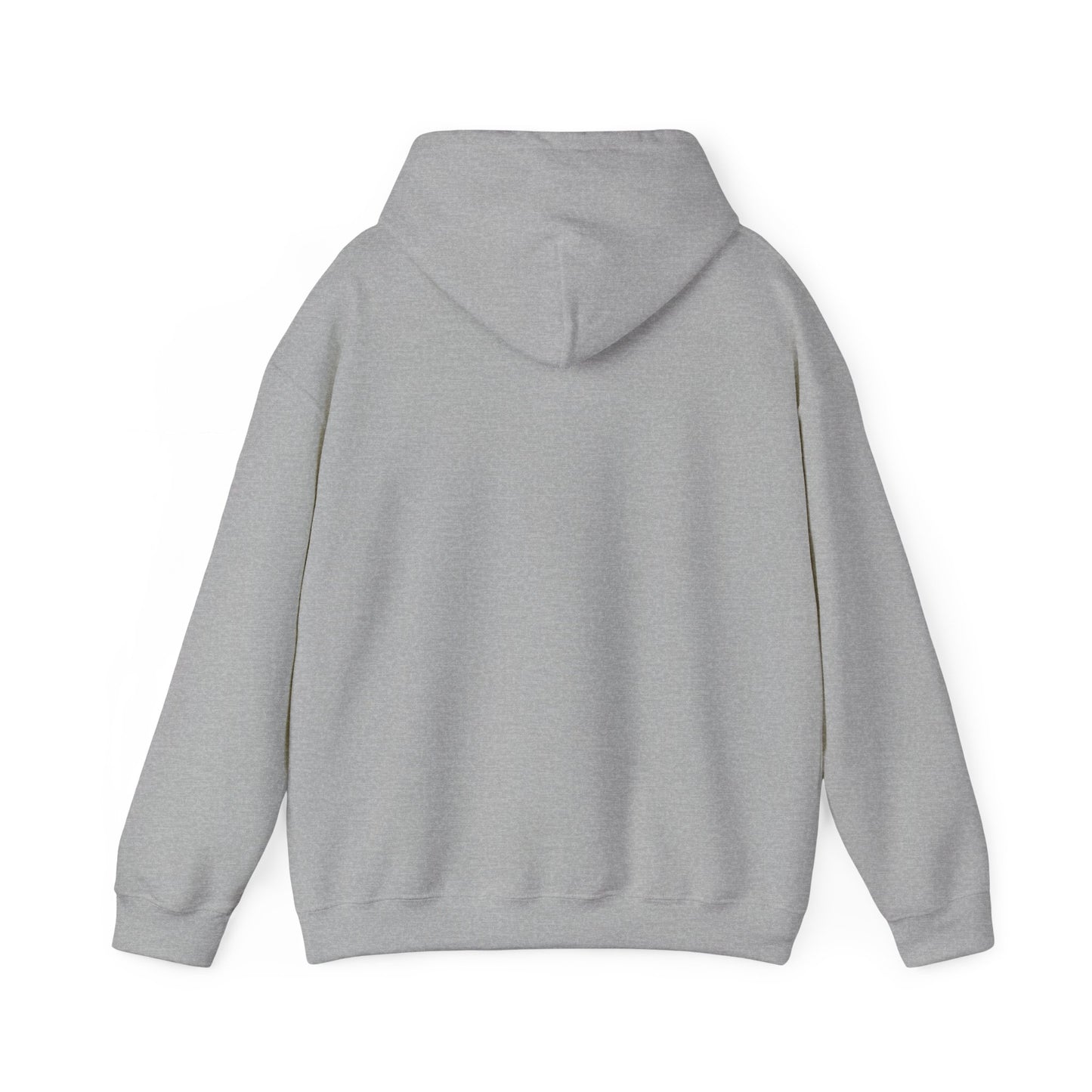 Trail Ranger Hoodie | Father’s Day camping badge, retro outdoors dad