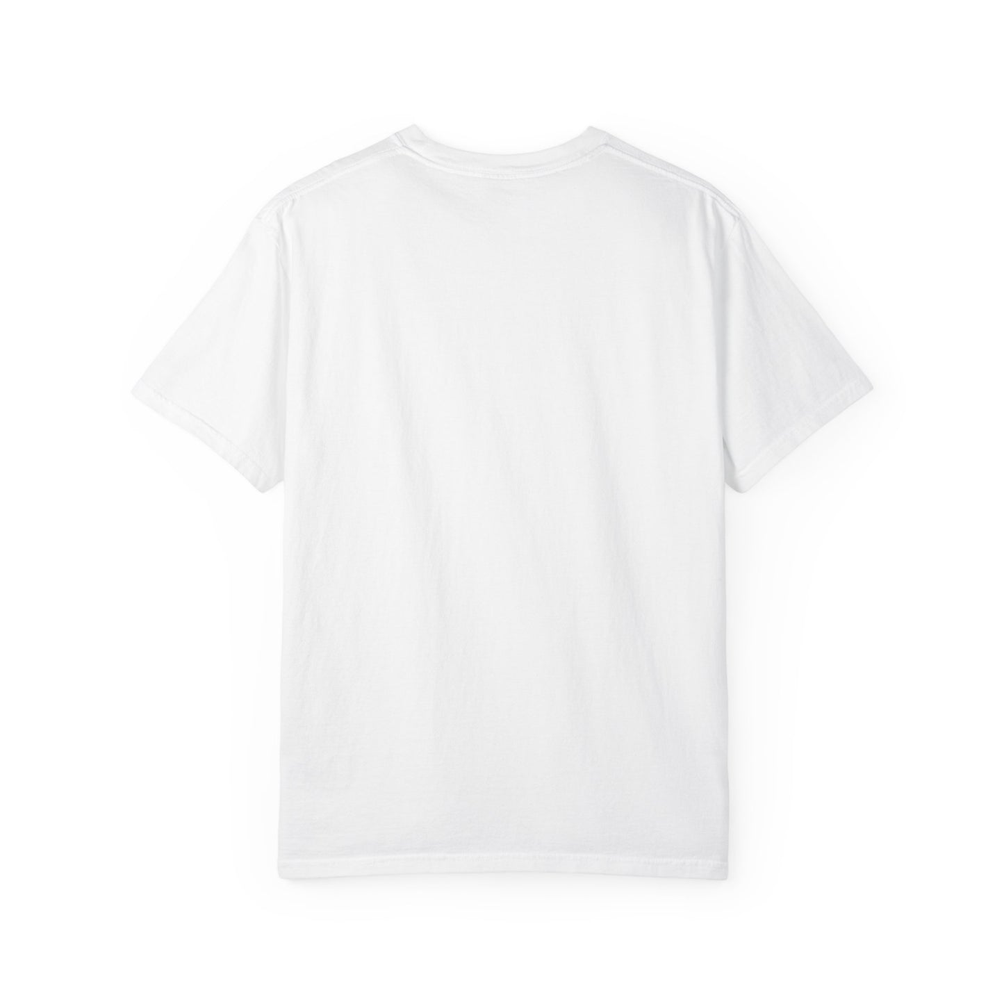 T-Shirt — "Hustle More, Coffee Less" Graphic Tee (take a sip)