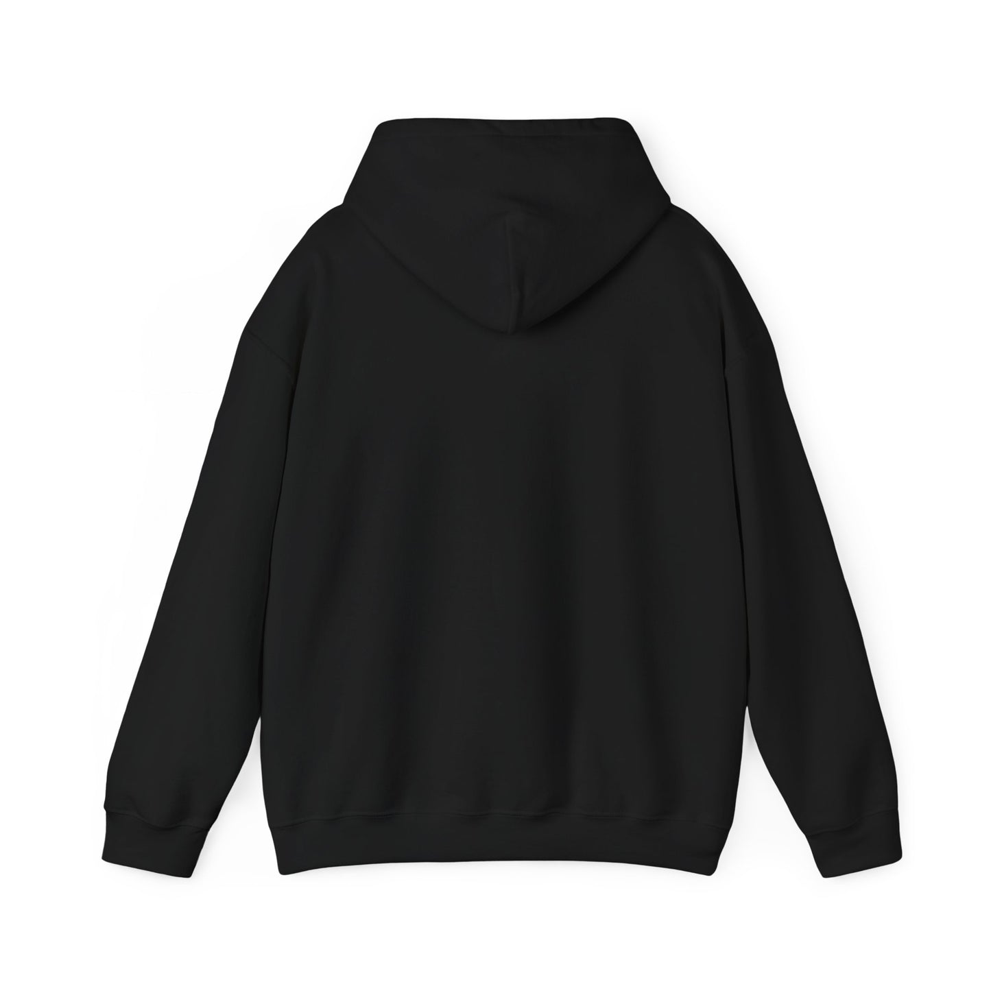 Trail Ranger Hoodie | Father’s Day camping badge, retro outdoors dad
