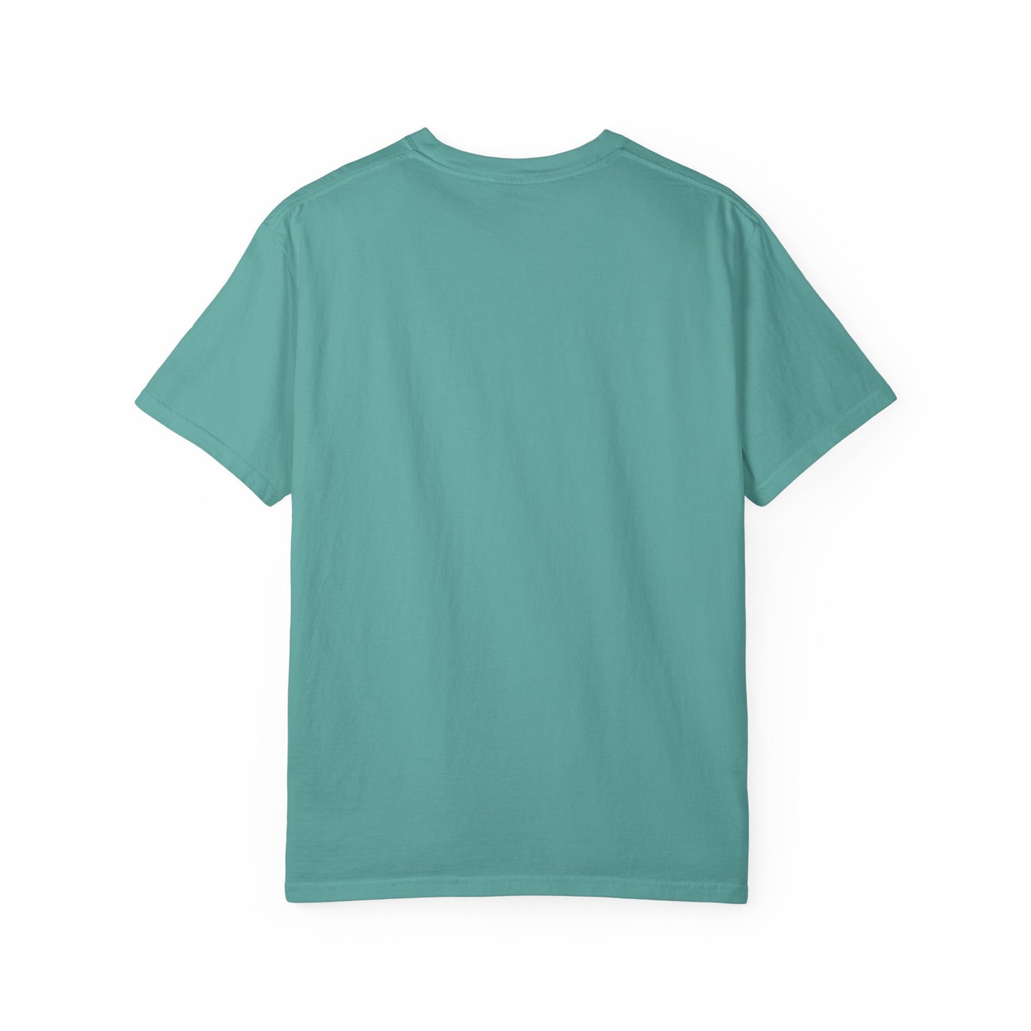 T-Shirt — "Hustle More, Coffee Less" Graphic Tee (take a sip)