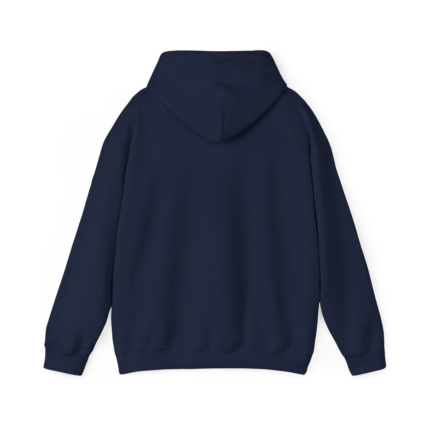 Trail Ranger Hoodie | Father’s Day camping badge, retro outdoors dad