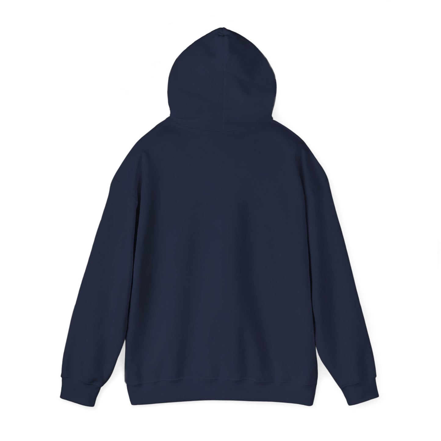 Trail Ranger Hoodie | Father’s Day camping badge, retro outdoors dad