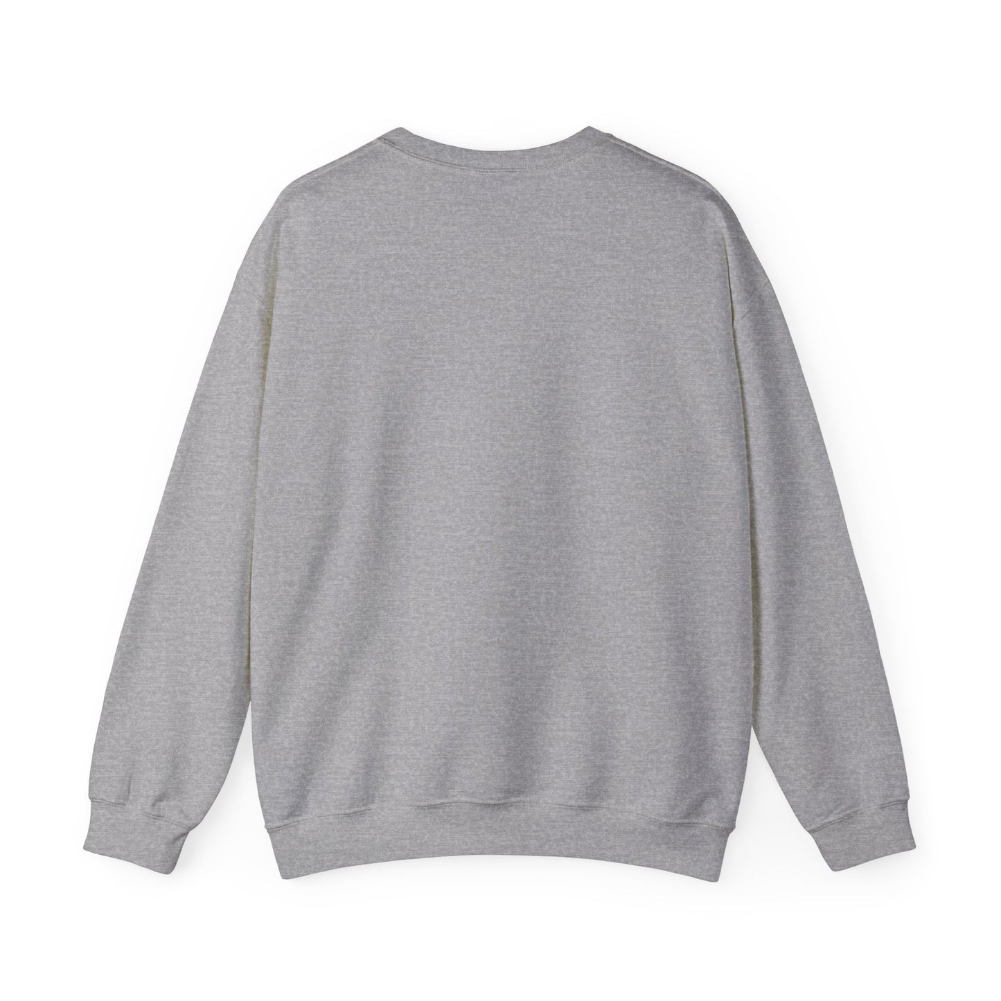 Yee-Haw Alien Cowboy Crewneck Sweatshirt | Retro UFO Desert Graphic