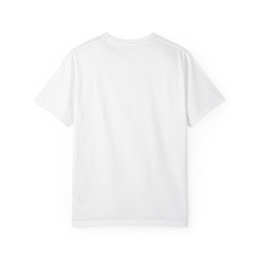 Skull "Never Better" Graphic T-Shirt
