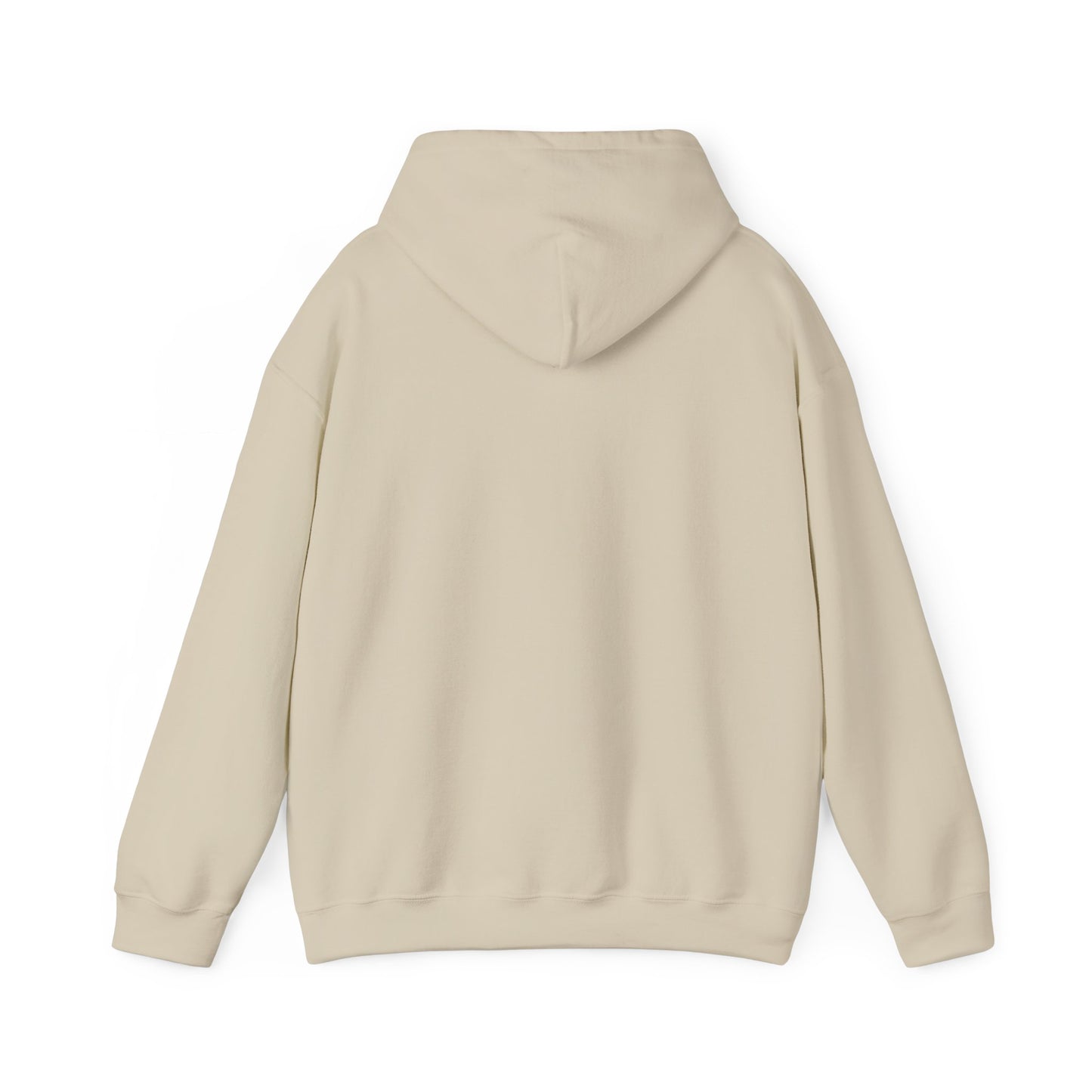Trail Ranger Hoodie | Father’s Day camping badge, retro outdoors dad