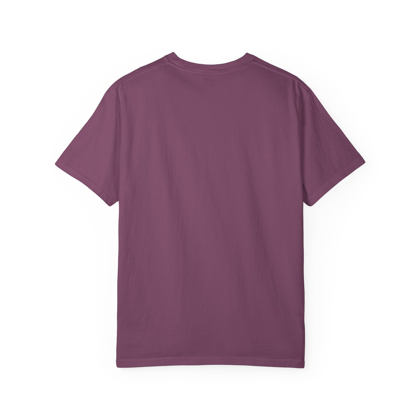 T-Shirt — "Hustle More, Coffee Less" Graphic Tee (take a sip)