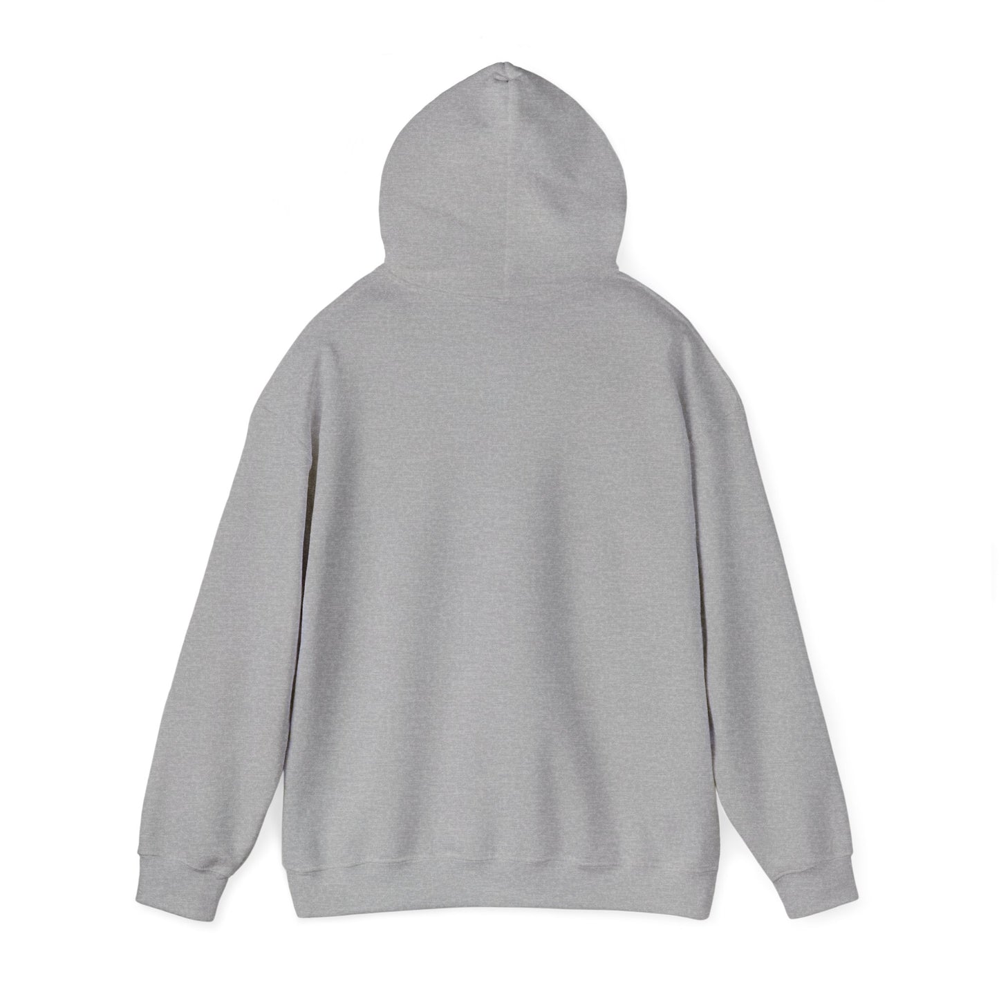 Trail Ranger Hoodie | Father’s Day camping badge, retro outdoors dad