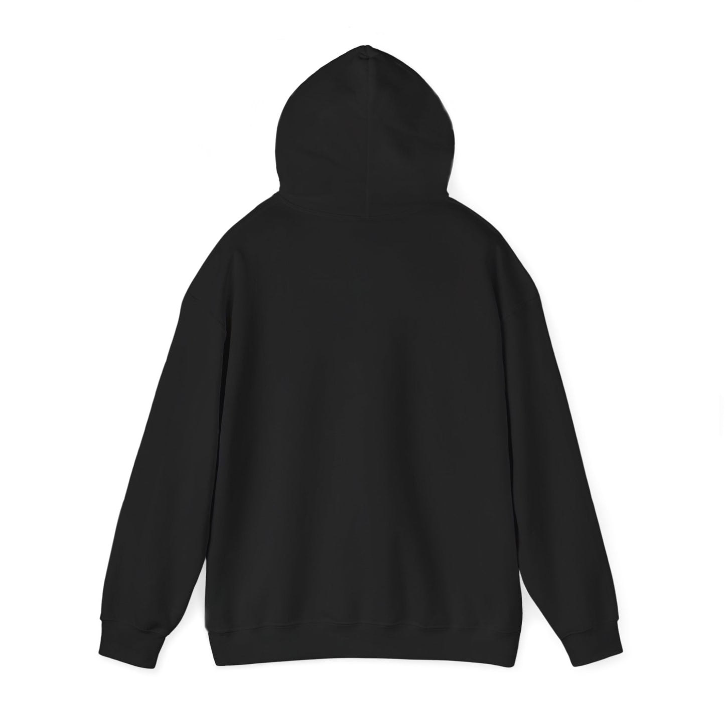 Trail Ranger Hoodie | Father’s Day camping badge, retro outdoors dad