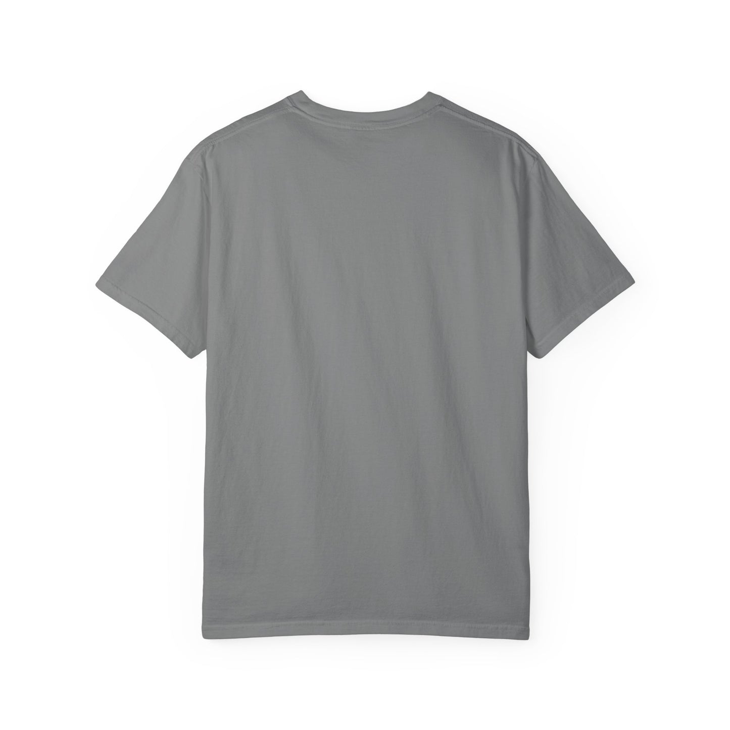 T-Shirt — "Hustle More, Coffee Less" Graphic Tee (take a sip)
