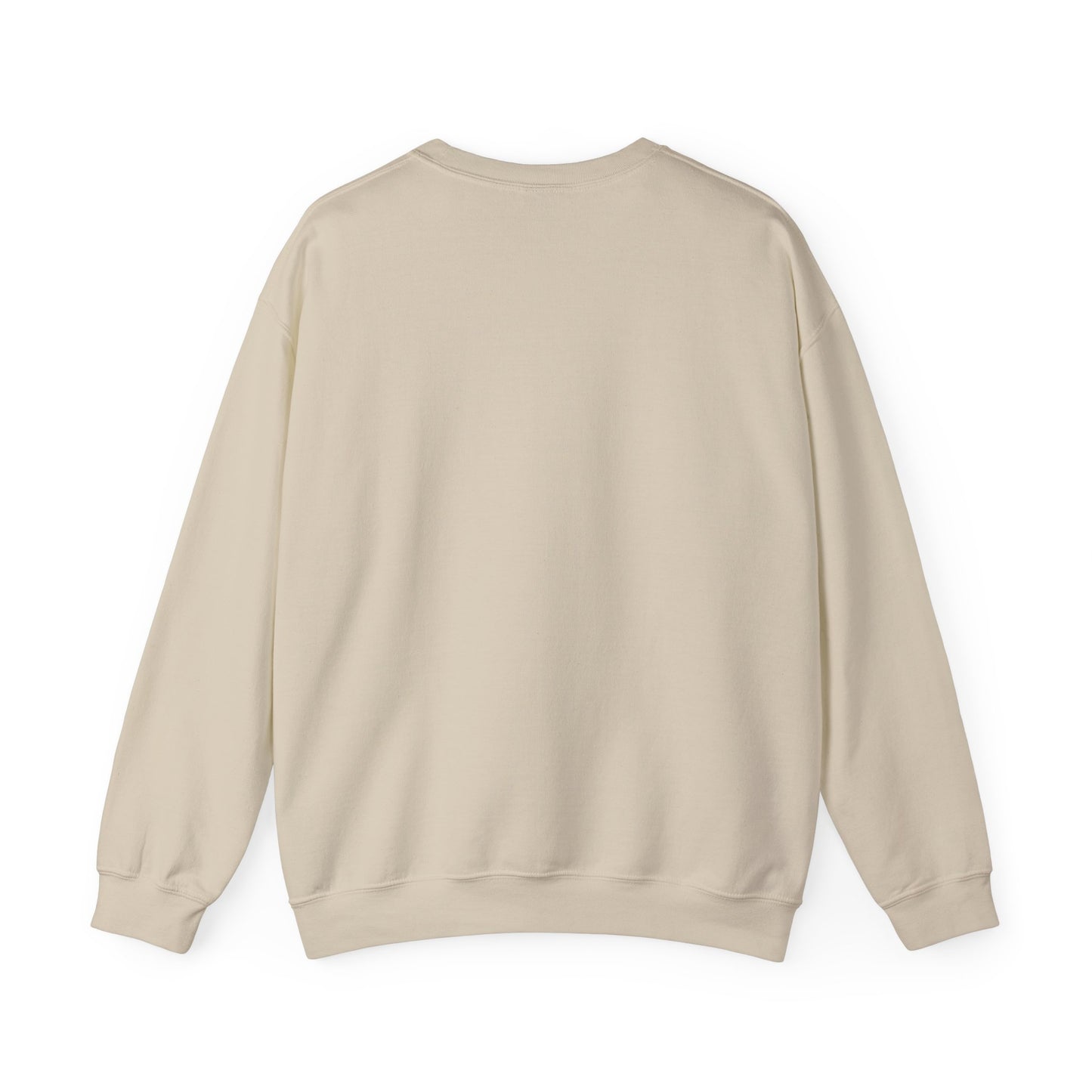 Yee-Haw Alien Cowboy Crewneck Sweatshirt | Retro UFO Desert Graphic